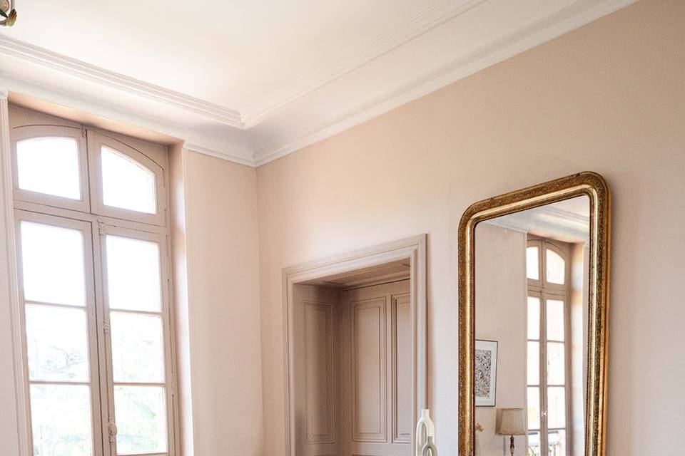 Ch beige