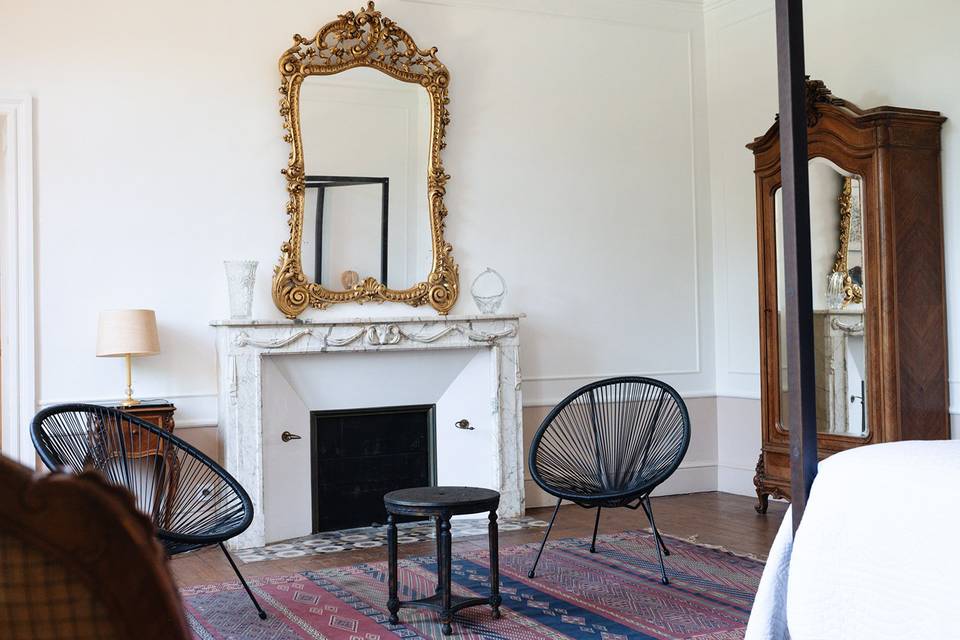 Ch mariée