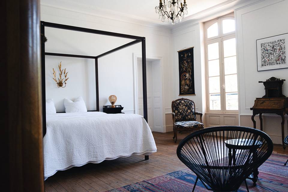 Ch mariée