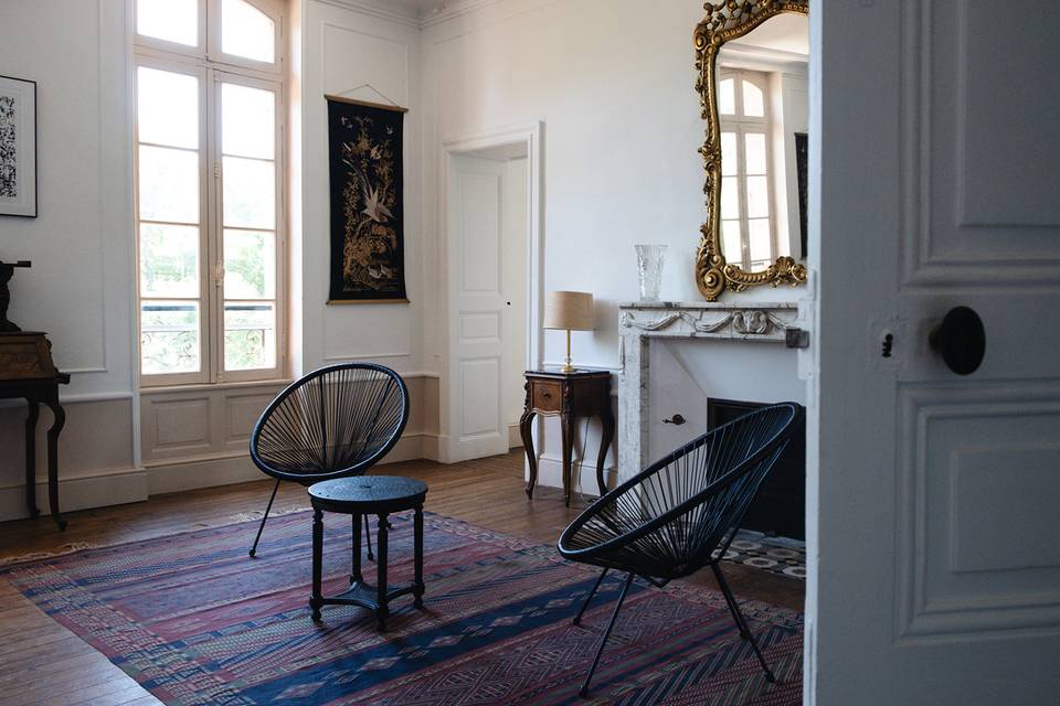 Ch mariée