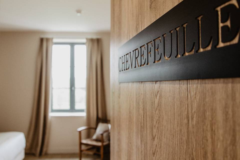 Chambre