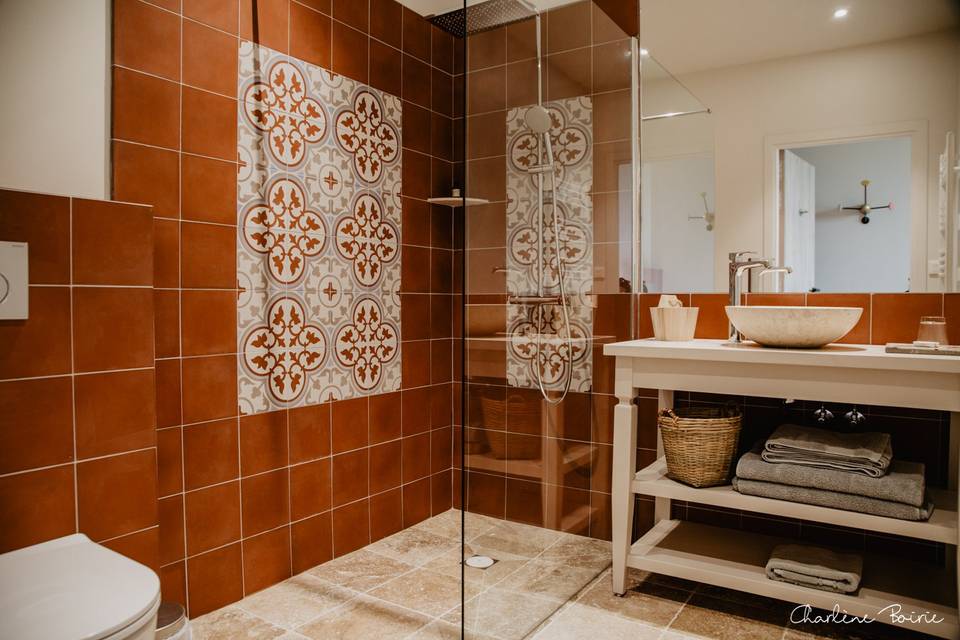 Salle de bain