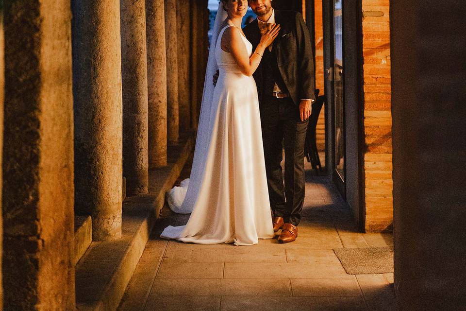 Photos couple