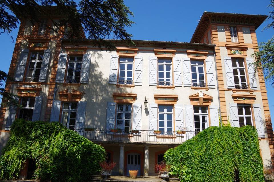 Facade