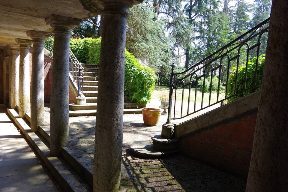 Entrée