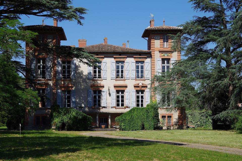 Facade
