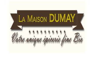 La Maison Dumay logo