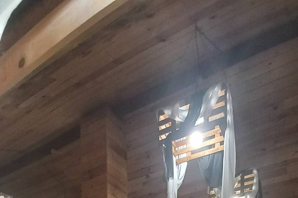 Réception