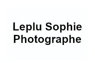 Leplu Sophie Photographe