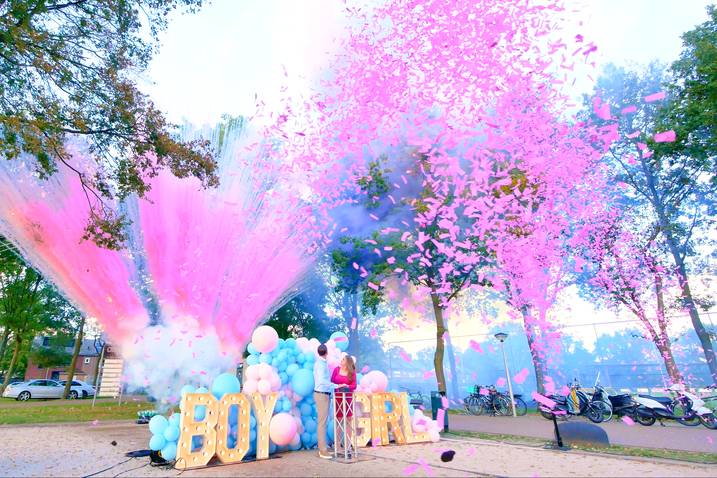 Confetie