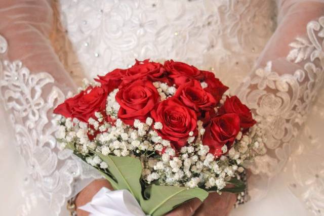 Rouge passion