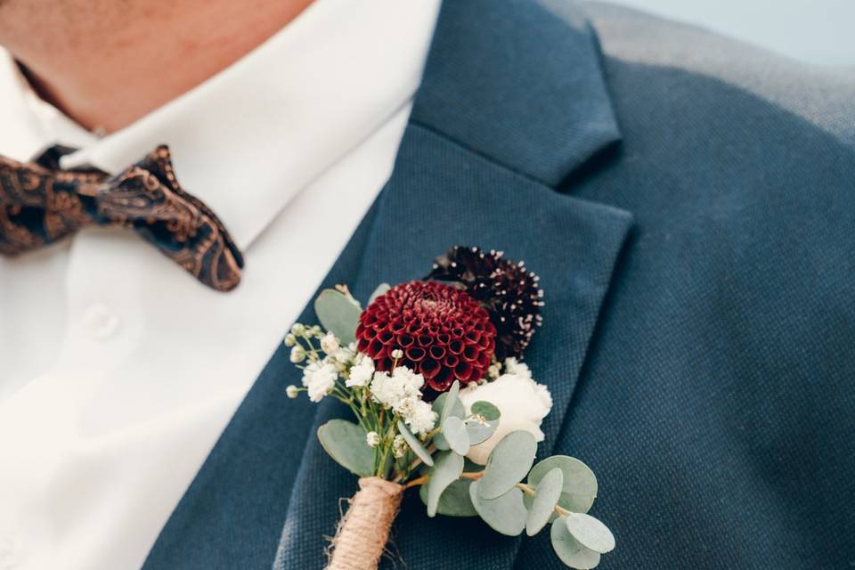 Boutonnière