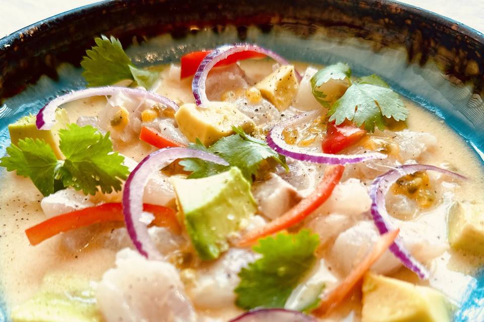 Ceviche