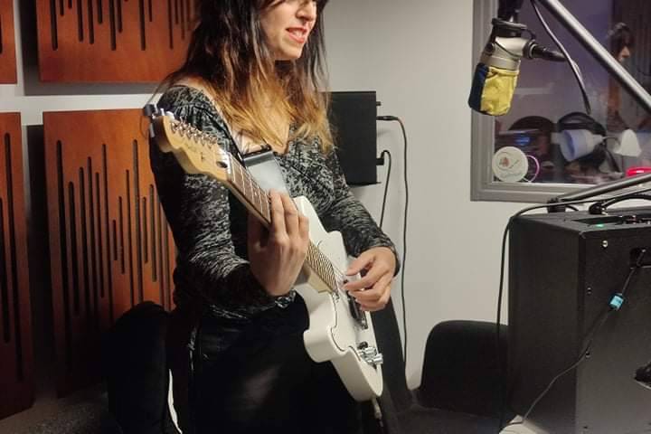 Jeina Weila