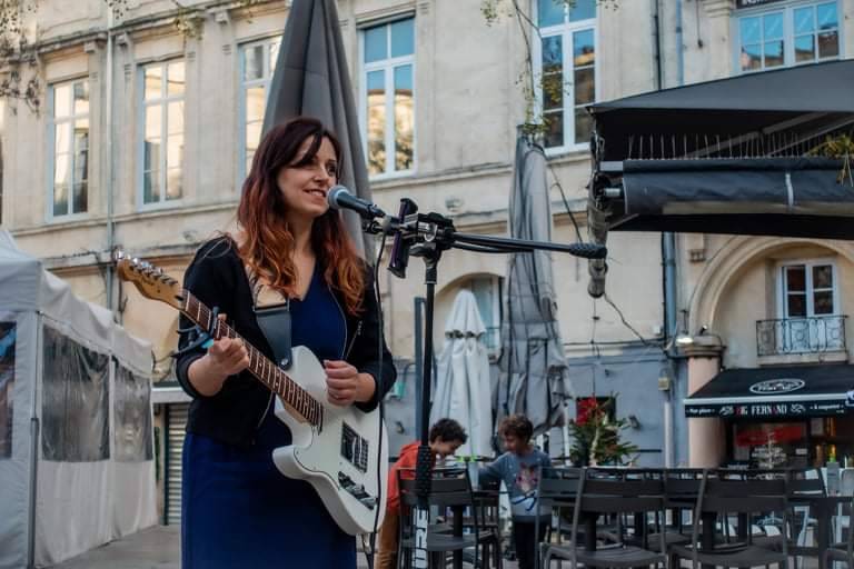 Jeina Weila