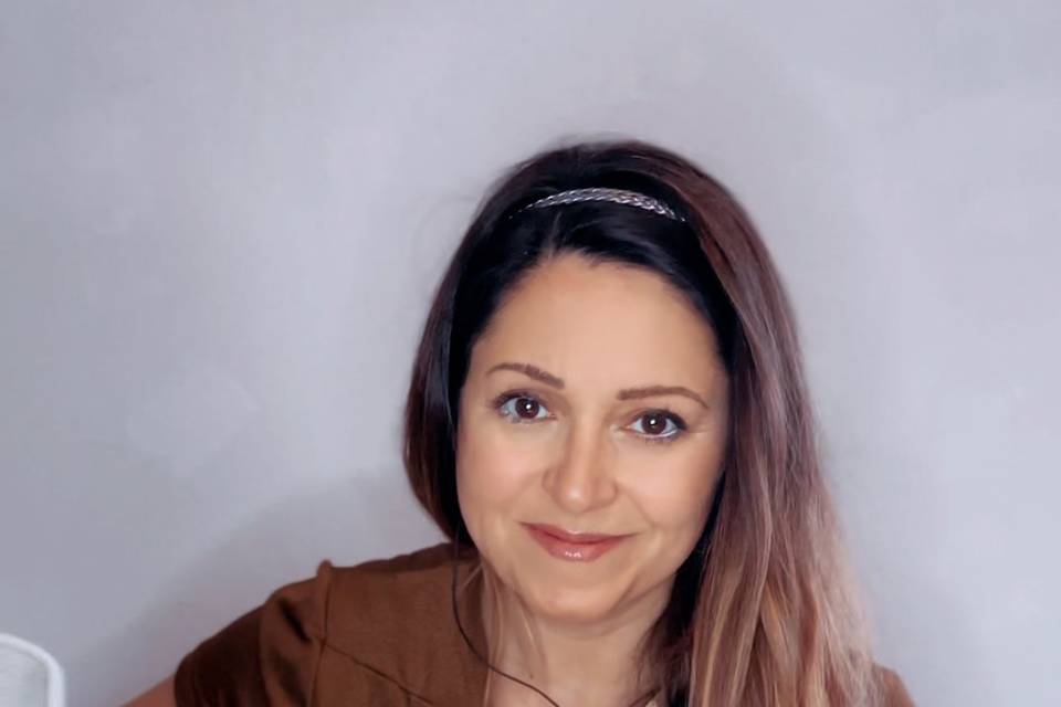Jeina Weila