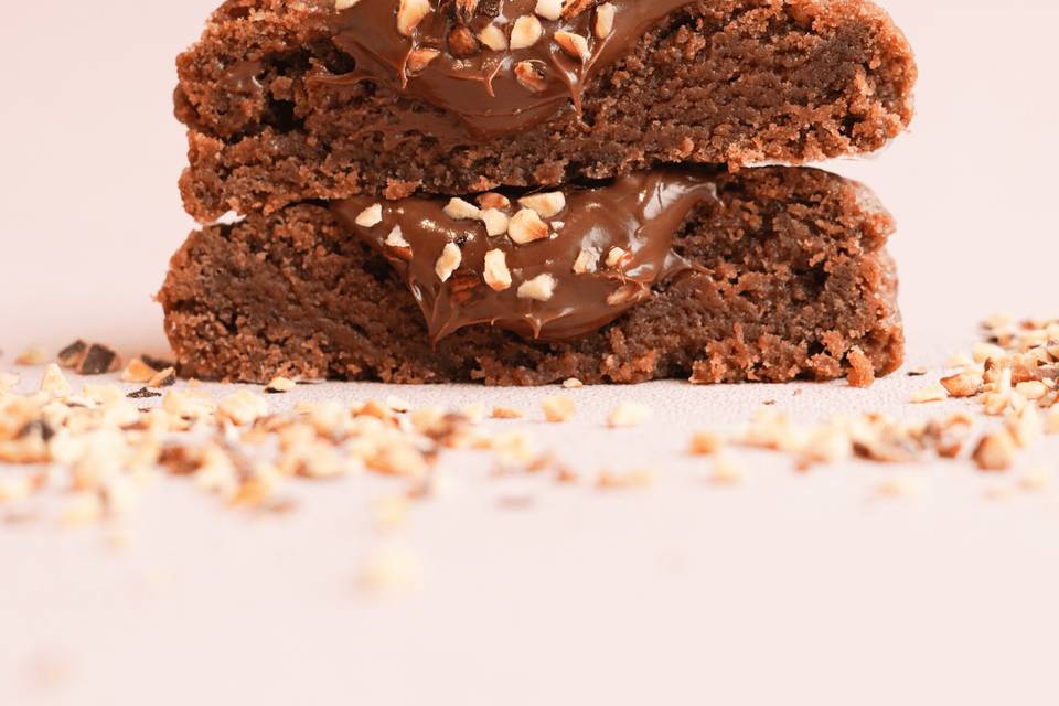 Pâte à Tartiner & Noisette