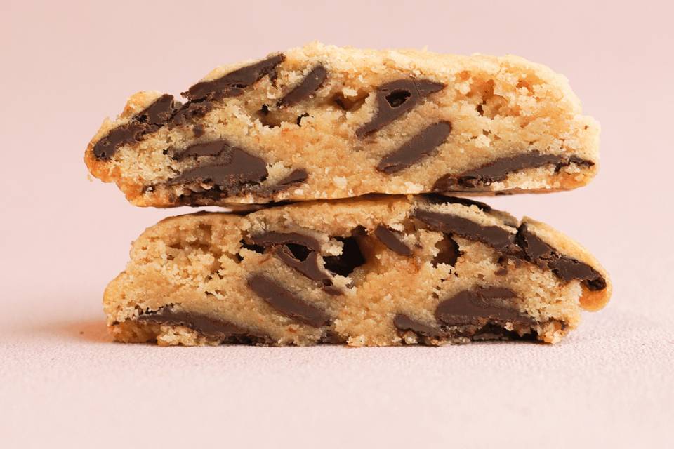Eclats de Chocolat Noir