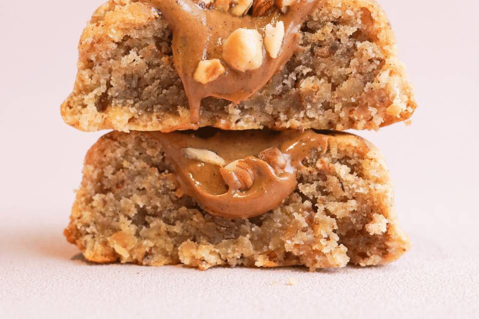 Tigré Praliné & Sarrasin