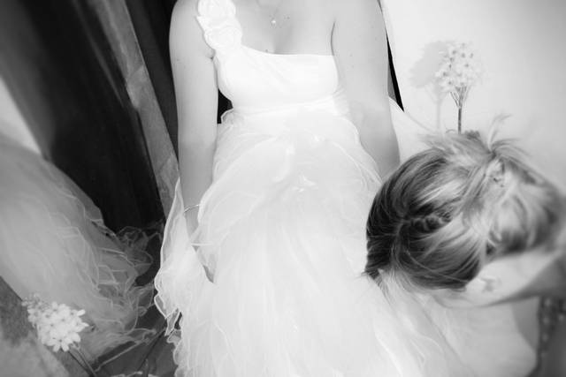 Abracad'Amour photo