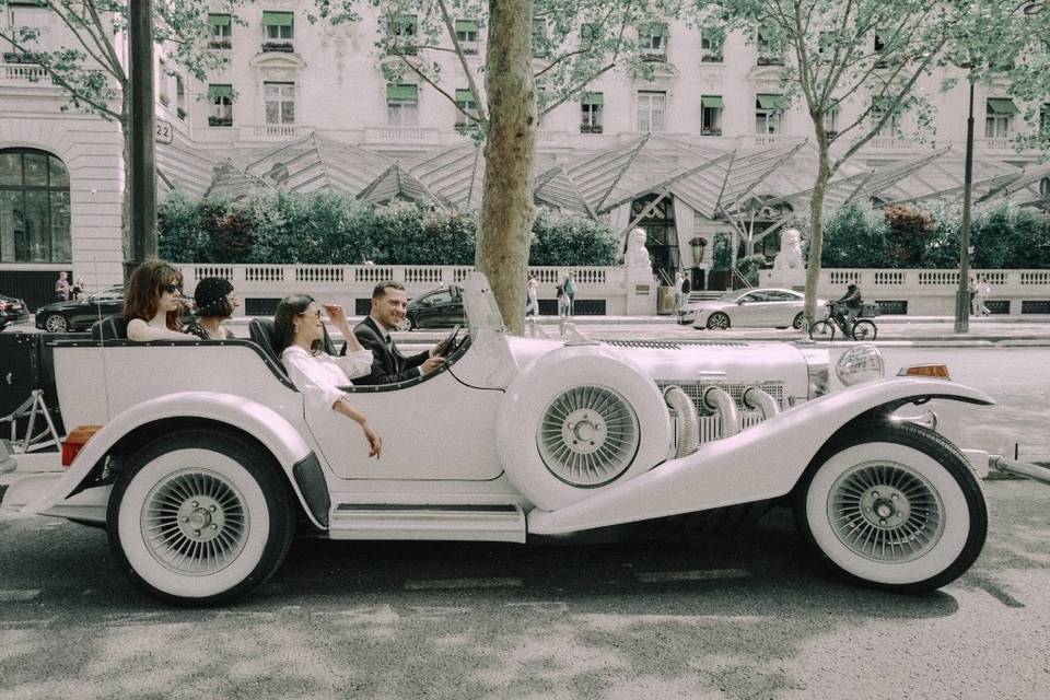 Excalibur liberté