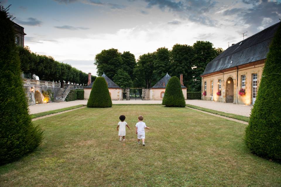 Dîner