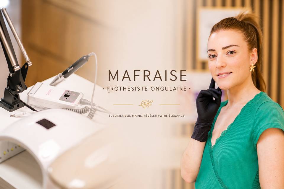 Ma Fraise P.O