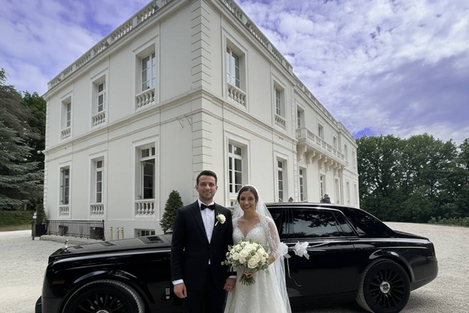 Rolls-Royce Premium