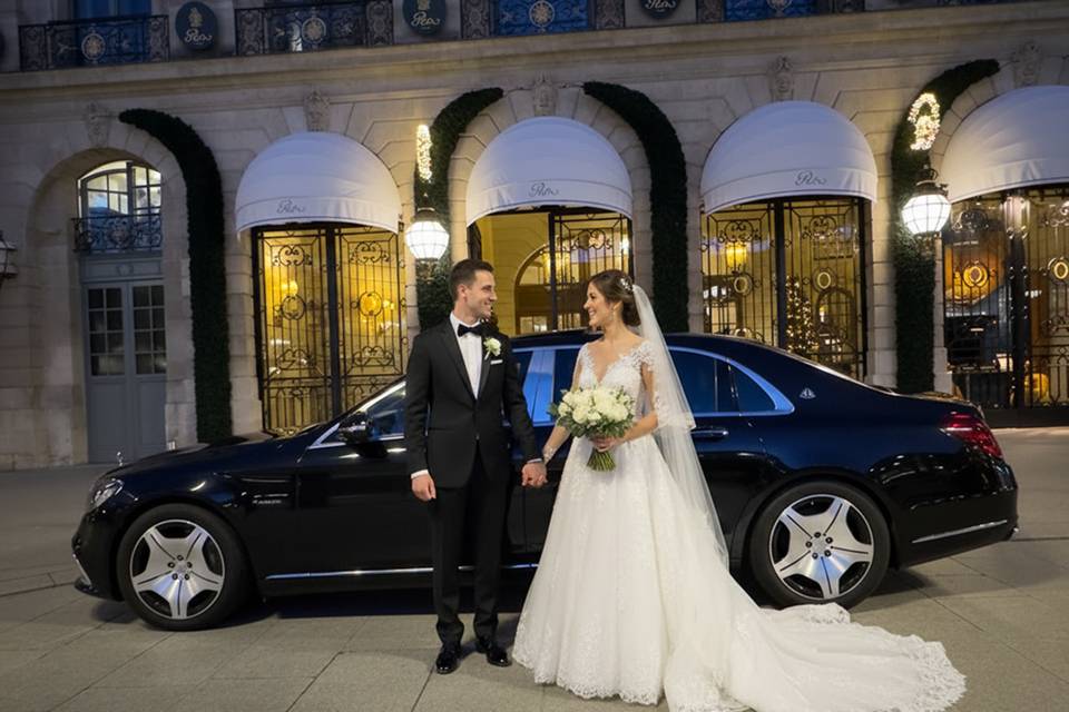 Classe S Maybach