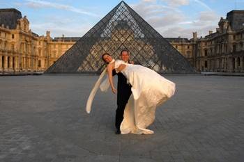 Haig Tcherkezian, Photographe à Paris