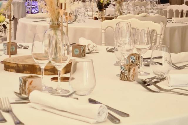 E&F Table invités