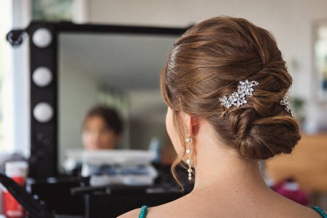 Coiffure en Privé