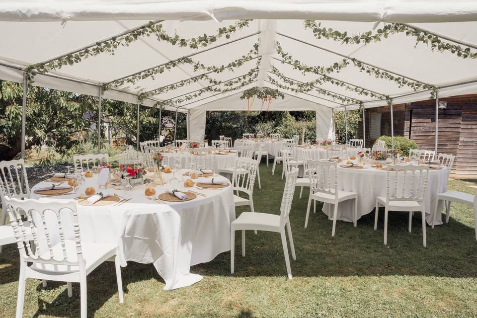 Erlocevents