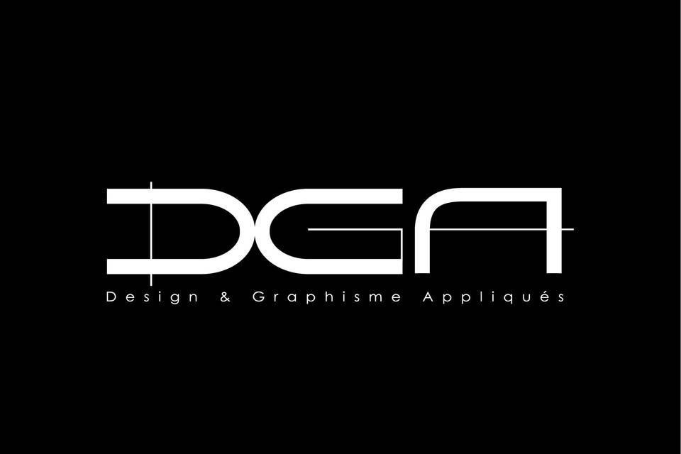 DGA logo