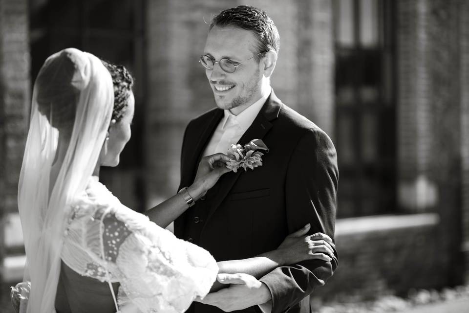 Emilie Pickersgill