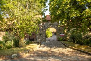 La Ferme de la Motte Dorée