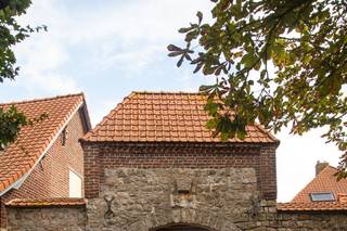 La Ferme de la Motte Dorée