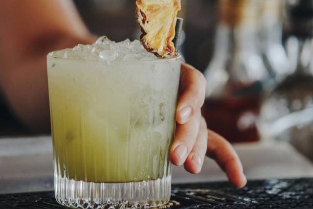 Cocktail