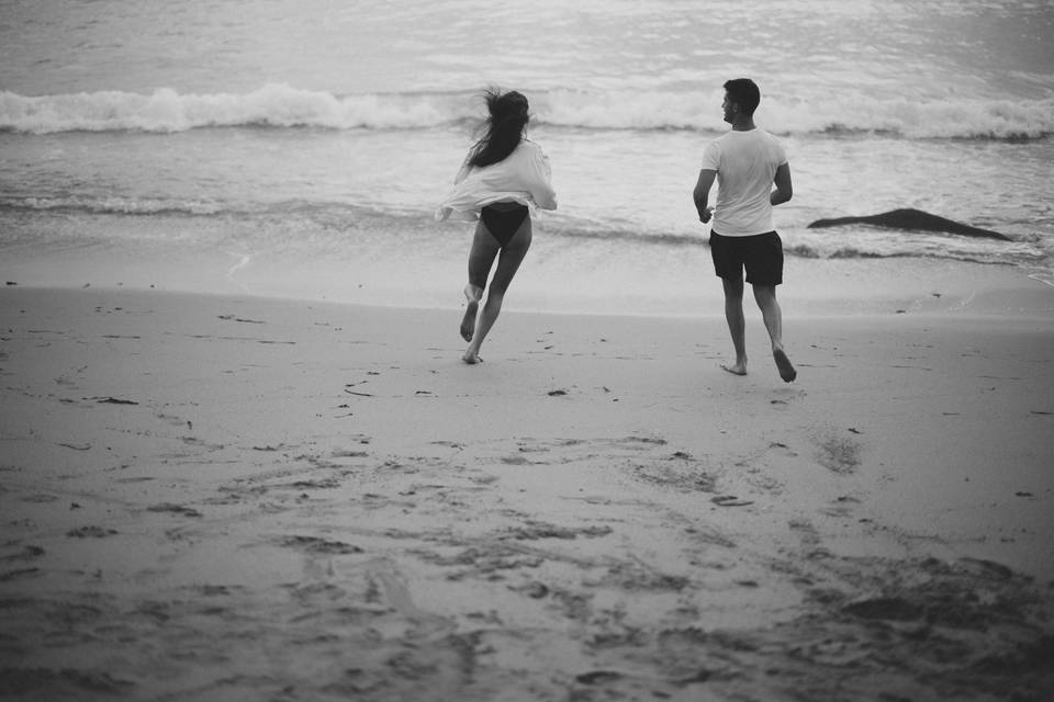 Séance engagement