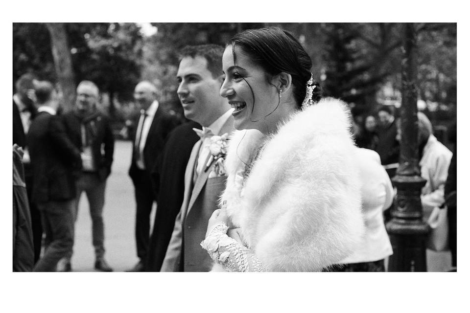 Salma & Simon
