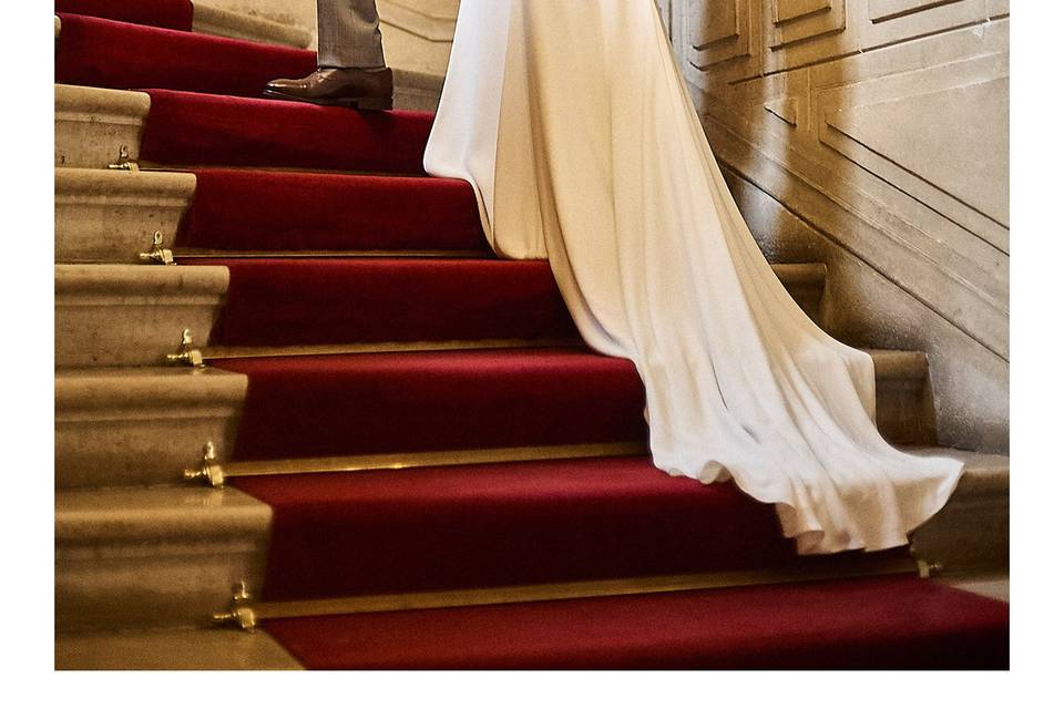 Salma & Simon