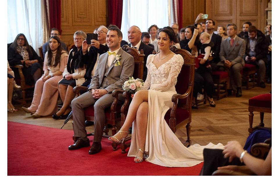 Salma & Simon