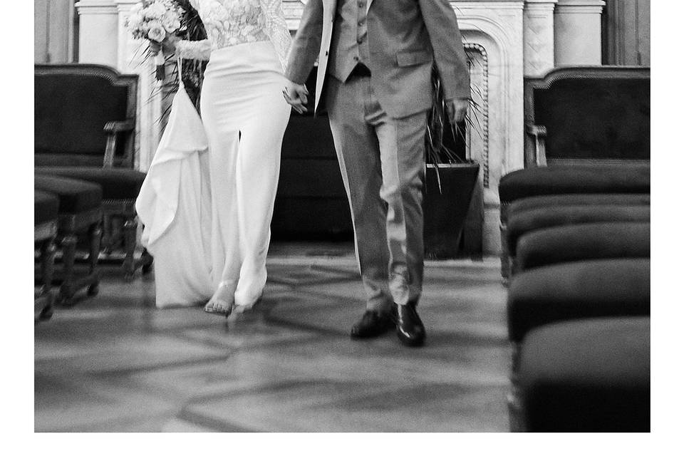 Salma & Simon