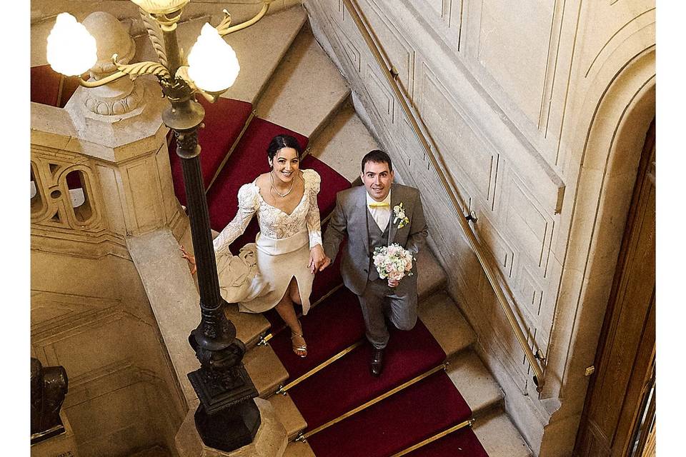 Salma & Simon