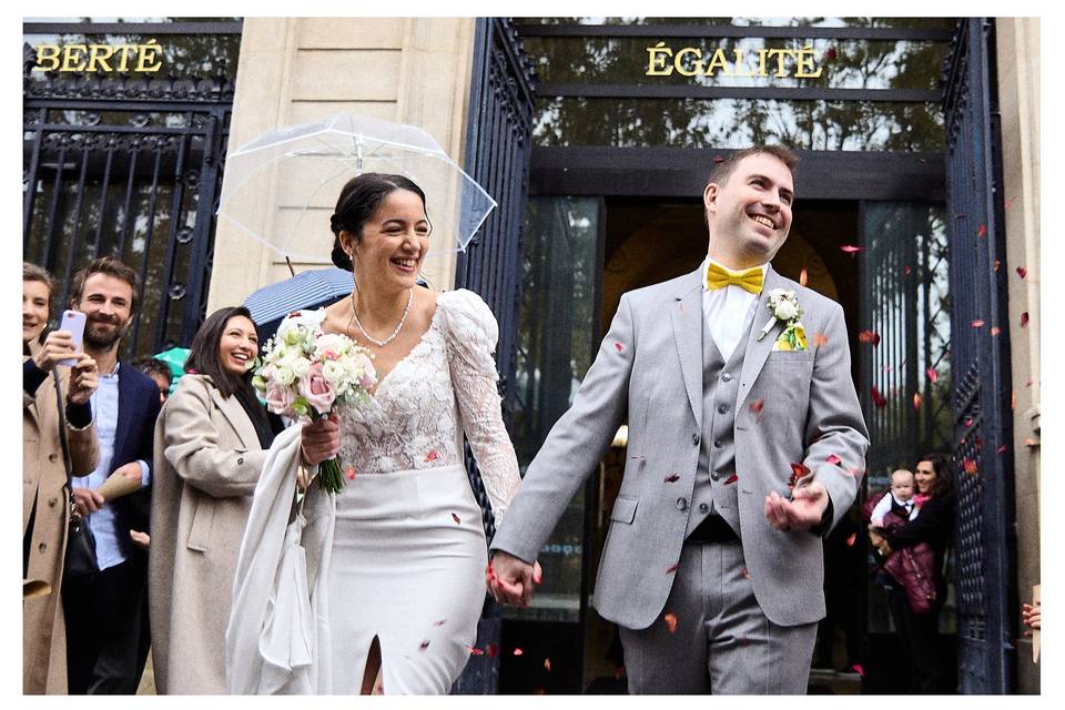 Salma & Simon