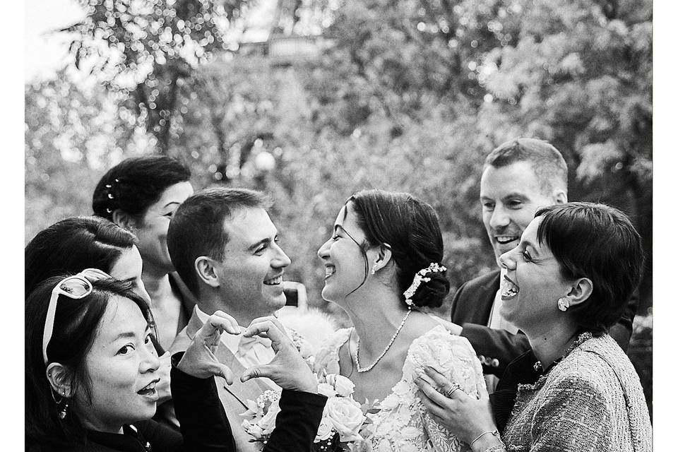 Salma & Simon