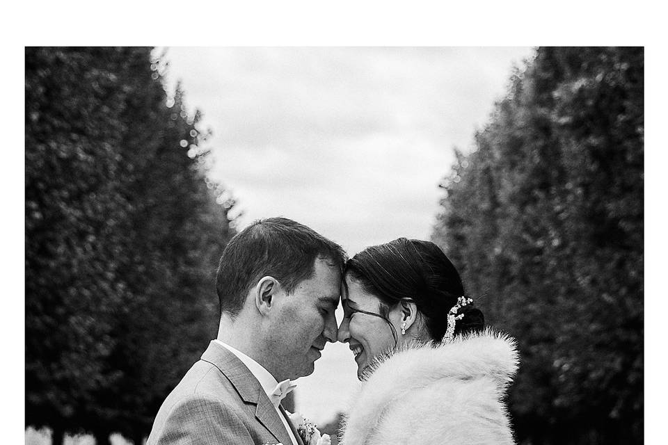 Salma & Simon
