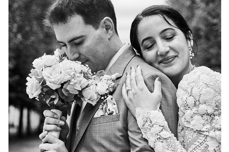 Salma & Simon