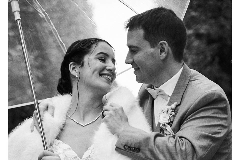 Salma & Simon