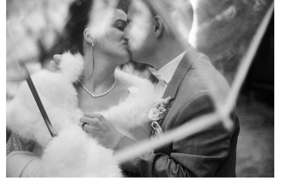 Salma & Simon
